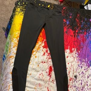 Fit at the Waist Leggings